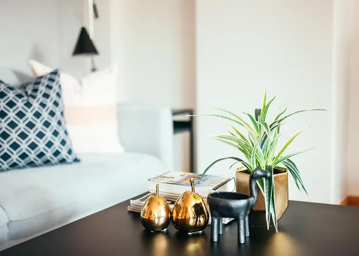 Appart hôtel Freedom Square