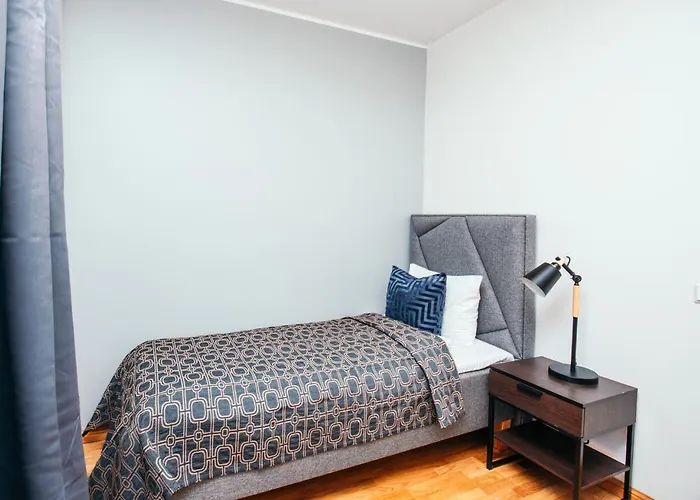 Freedom Square Appart hôtel