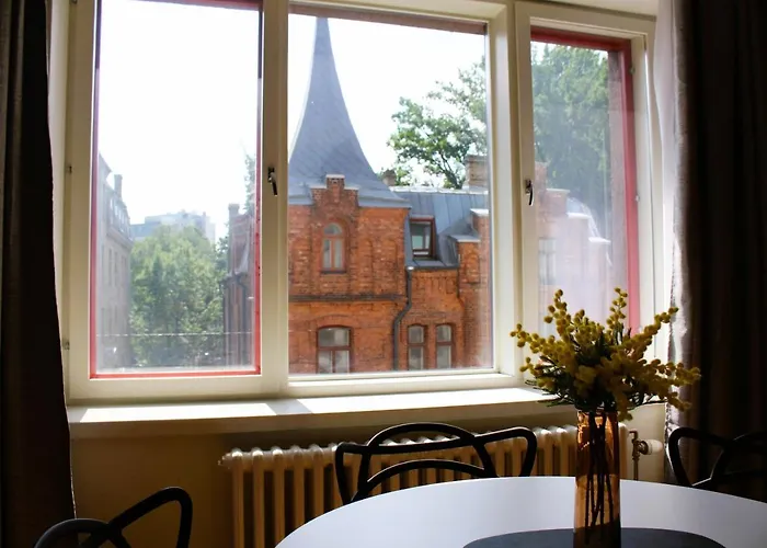 Freedom Square Appart hôtel 4*