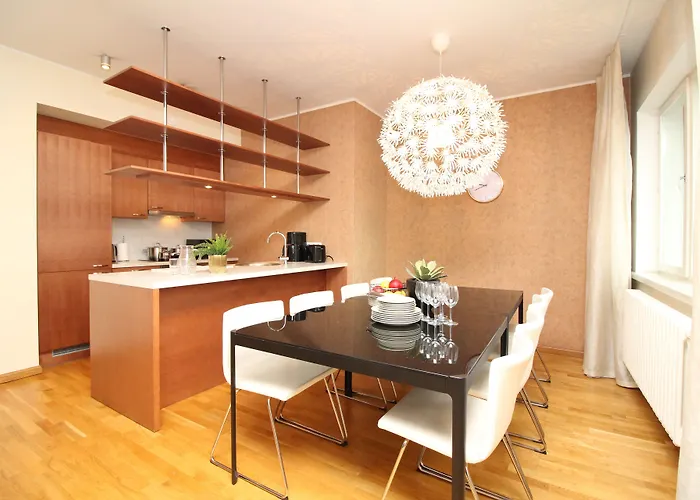 Appart hôtel Freedom Square 4*