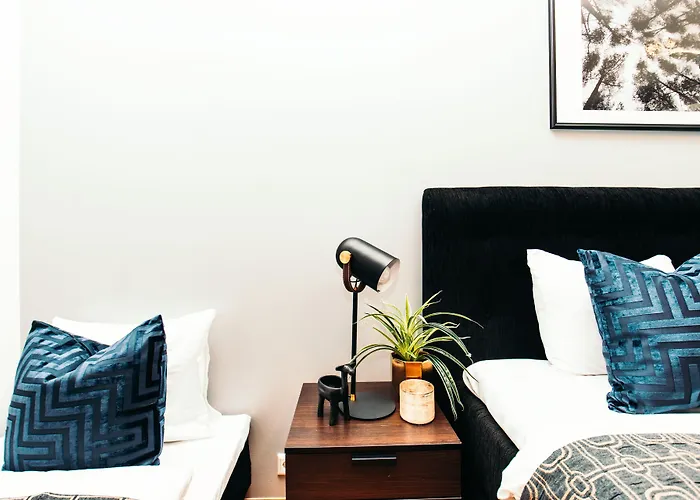 Appart hôtel Freedom Square Tallinn